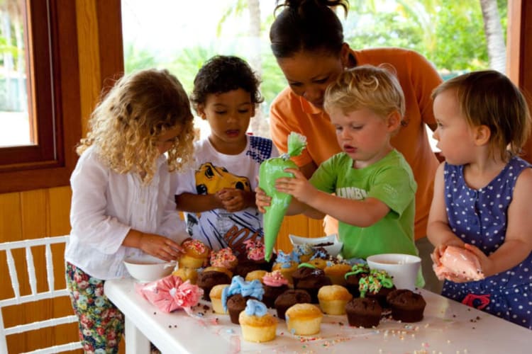Cupcake Mayhem